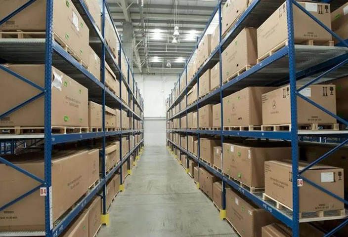 漳州到北湖区货物仓储