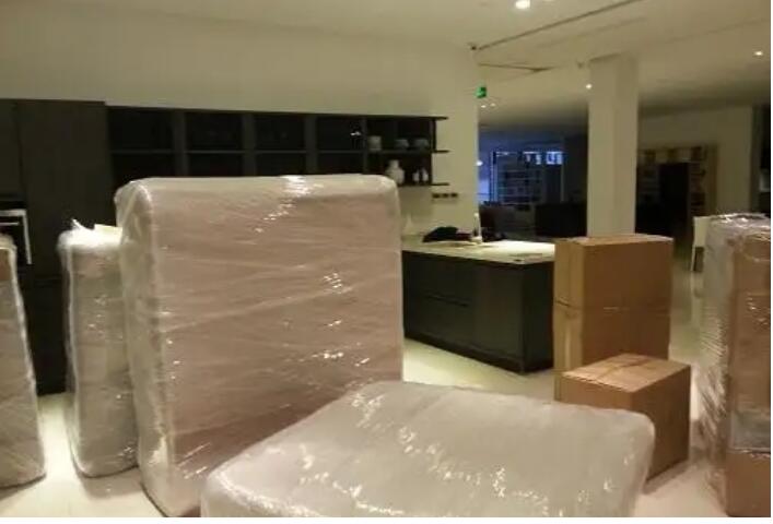 漳州到北湖区长途搬家