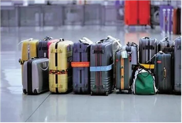 漳州到北湖区行李托运