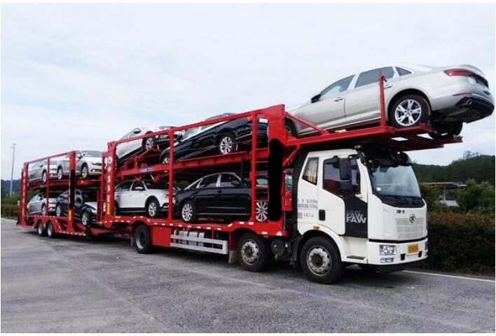 漳州到北湖区轿车托运